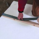 Isola Tape Og Klebesystem sloyfeband 50mm x 15 meter