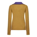 MM6 Maison Margiela Dame Strikkevarer Flerfarget XS,