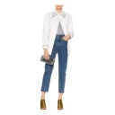 Re/Done Dame Jeans Blå W26,