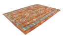 Orientalsk kelimteppe 288 x 202 cm Størrelse: 288 x 202 cm