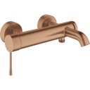 Grohe Essence kar-/dusjbatteri Brushed Warm Sunset