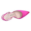 Lella Baldi Dame Sko Rosa 38 EU,