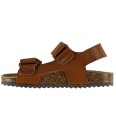 Pom Pom Pmpall Bio Sandal Brown 30