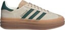 adidas Originals Gazelle Bold W - Beige - 37 1/3