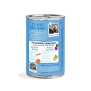 Edgard & Cooper Dog Laks & Kalkun 400 G