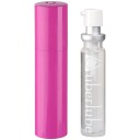Überlube Good-to-Go Reisebeholder 15 ml Pink