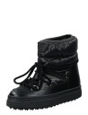 GANT Snowhill Mid Boot - Black - 42