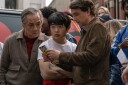 Karate Kid: Legends Bluray