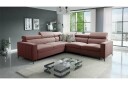 Galbally 4 seters hjørnesovesofa  