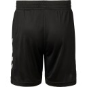 hummel Pulse Performance Treningsshorts Barn Svart 128
