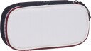 Beckmann Pennal Ovalt Navy White Sport Junior