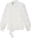 Aniye By Dame Bluser & Skjorter Hvit S,