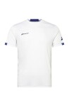 Babolat Play Crew Neck Tee Men White M