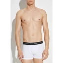 Dolce & Gabbana Herre Undertøy Hvit M,