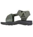 Pom Pom Hunter Green Trecking Sandal Borrelås 32