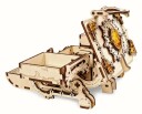 Ugears 70090 Amber Box