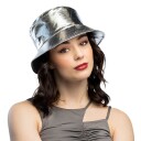 Boland Party Partners Solhatt Metallic Silver One size 44614