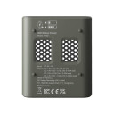 GP Batterilader Speed Charger M452 4xAA 2600mAh