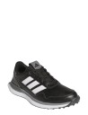 adidas Golf Jr S2G 26 Black 34