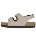 Name It Peyote Filbert Sandal 30