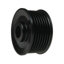 Remskive dynamo AS PL AP6008