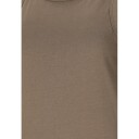 NOU Highmore Tanktop Dame Brun 38