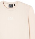 EA7 Collegegenser   Tåke   EA7   14 år 164   Collegegenser   Beige