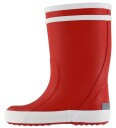 Aigle Gummistøvler   Lolly Pop 2   Rouge/Blanc   Aigle   33   Gummistøvler Hvit Rød