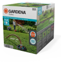 Gardena Vannstasjon