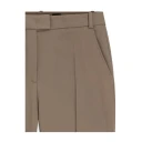 Boss Dame Bukser Beige S,