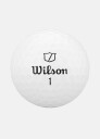 STAFF MODEL White 12 BALL