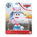 Cars 3 Die Cast Suki GRR77