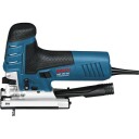 Bosch Stikksag Gst 150 Ce Professional I Transportkoffert Med Støvsugertilbehør