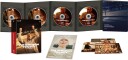 Lars Von Trier's The Kingdom Trilogy Bluray