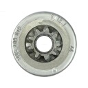 Friløpsgir, starter AS-PL SD0071(BOSCH)