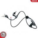 Sensor ABS ESEN SKV 06SKV485