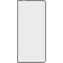 Honor Magic V2/Vs2 Full Cover Skjermbeskyttere Panzerglass - Svart Kant