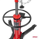 Dviejų Pakopų Pavarų Dėžės Keltuvas 0,5T 500Kg Amio 04192