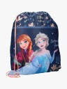 Disney Frozen Ii Treningsbag Louder Than Love Blå