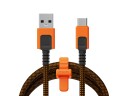 Xtorm Xtreme USB-A to USB-C 1.5m Black CXX2003