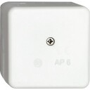 ABB AP6 Koblingsboks 5-polet splint