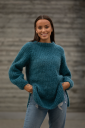Viking Garn 2137 2 Amare Genser