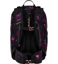 Satch Air   Black   26 L