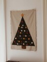 Lorena Canals Jul Adventskalender, Juletre