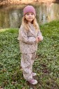 CeLaVi Thermal Set Aop Pink 110