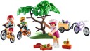 Playmobil Family Fun Mountain Bike Tour 71426
