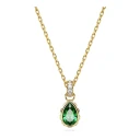 Swarovski, Dame, Accessories, Gul, ONE SIZE,
