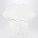 TotêMe Dame Topper Hvit XS,