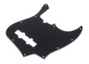 dAndrea J-Style Pickguard S BK