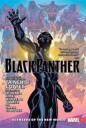 Coates Ta-Nehisi Black Panther Vol. 2: Avengers Of The New World